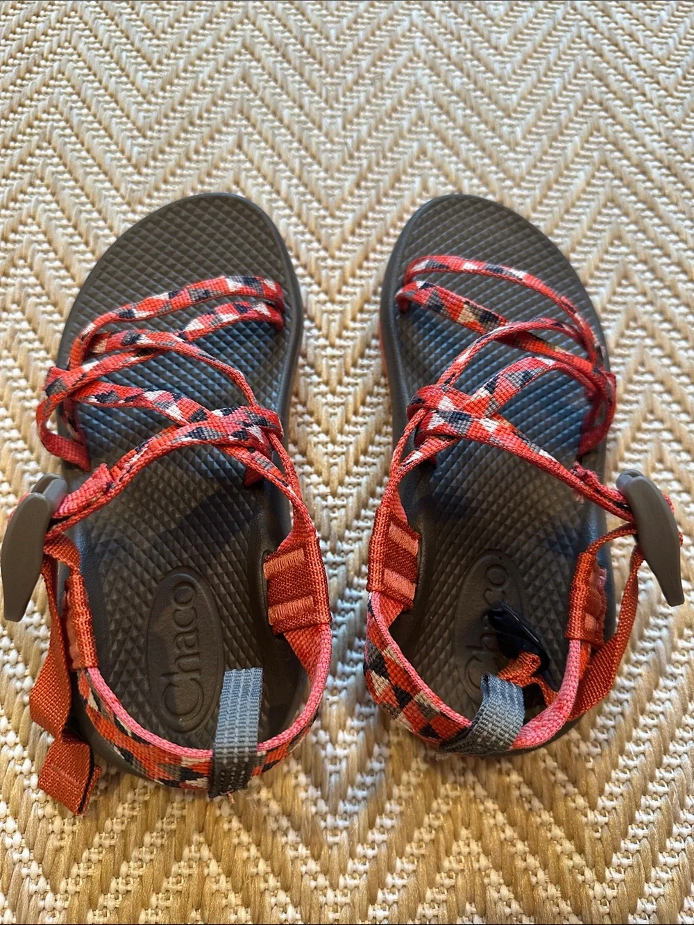 Chaco great used